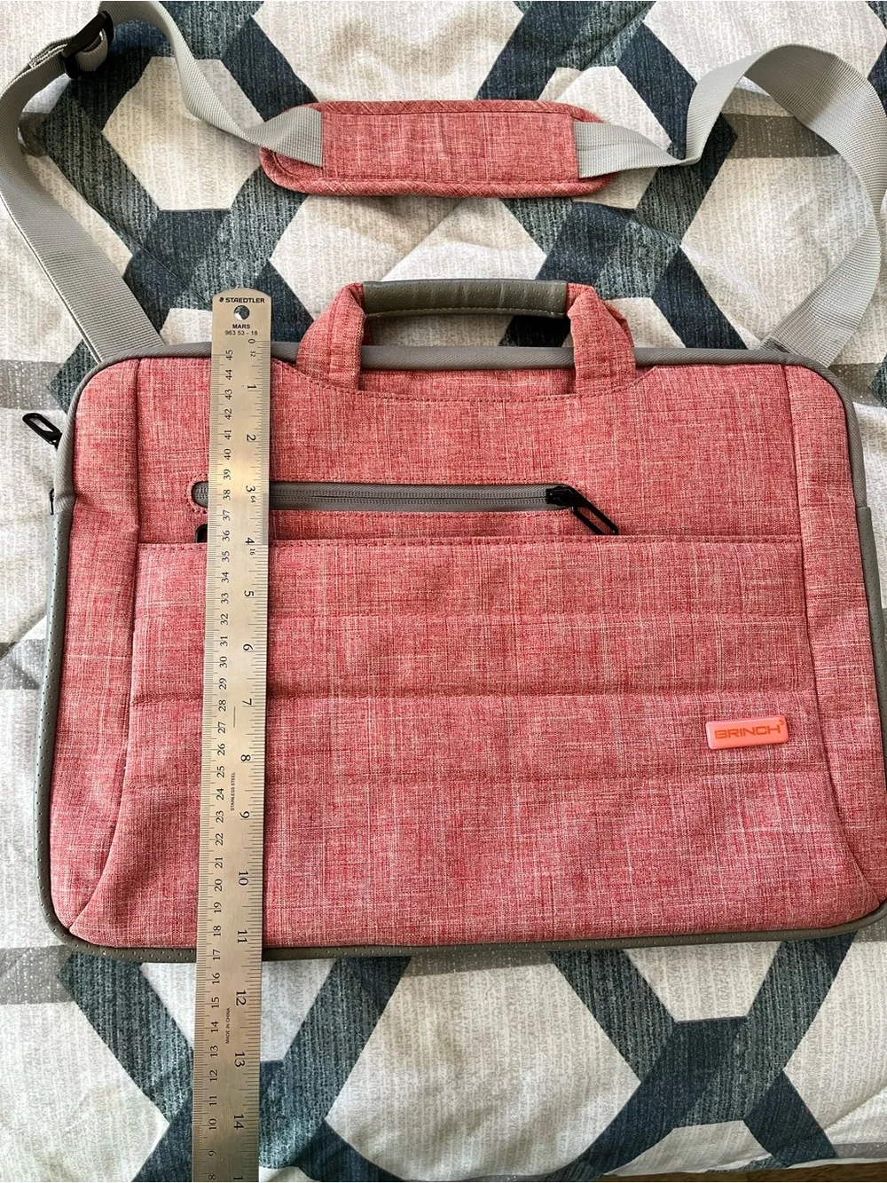Brinch Laptop Bag